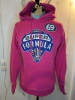 Superdry Hoodie pink Gr. S Östliche Vorstadt - Fesenfeld Vorschau