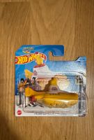 Beatles yellow submarine hot wheels Baden-Württemberg - Ravensburg Vorschau