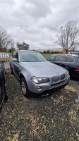 BMW X3 E83 LCI MOTORSCHADEN Hannover - Herrenhausen-Stöcken Vorschau