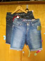 Neu! Edc 2St. Jeansshorts Gr.27 Kr. Altötting - Unterneukirchen Vorschau
