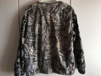 Damen Blouson Jacke Größe 40 schwarz/ beige H&M Baden-Württemberg - Sigmaringen Vorschau