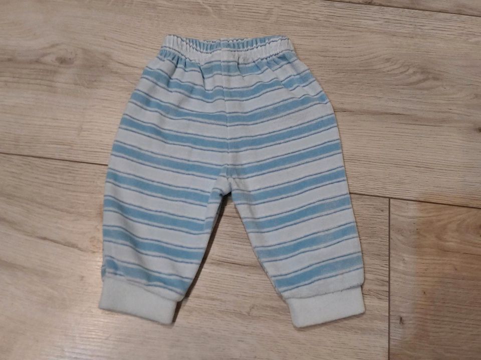 Babykleidung, Jungen Set Gr.62 für 6€ in Bochum