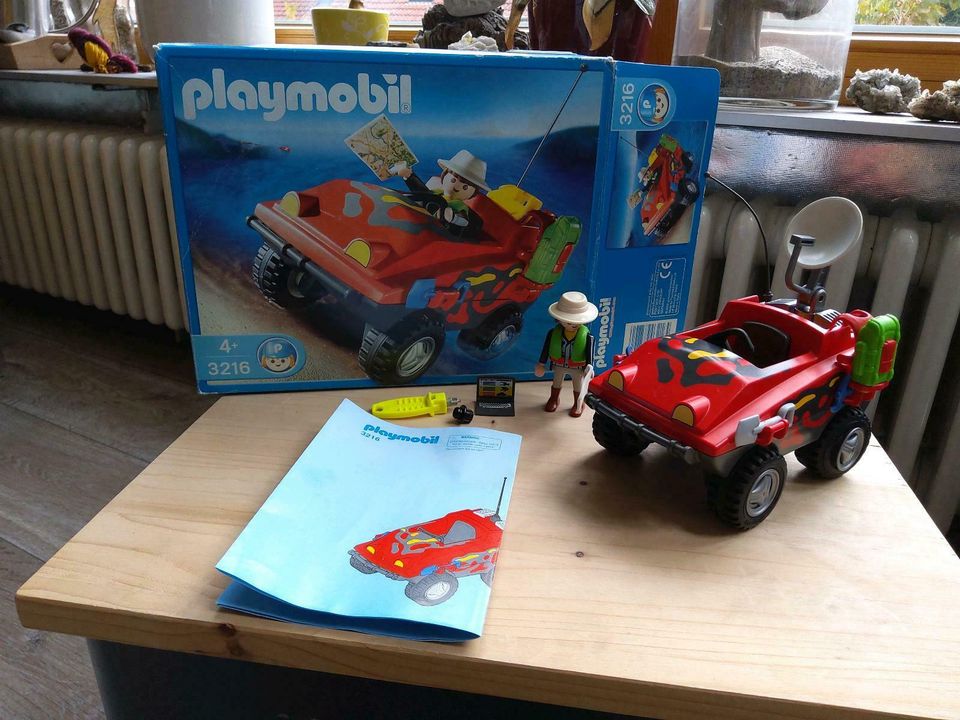 Playmobil 3216 in Kempten