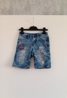 Süße Jungen Jeans Short, Gr. 116, H&M Nordrhein-Westfalen - Mülheim (Ruhr) Vorschau