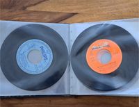 Schallplatten Singles von Polydor, Kosmos, Electrola, Philips Bayern - Seefeld Vorschau