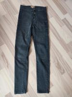 Kik Damen, Mädchen Jeans Gr. 34 Hessen - Schwalmstadt Vorschau