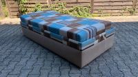 Zu verkaufen ist dieses Bett mit Lattenrost und Matratze,90x200cm Hessen - Hanau Vorschau