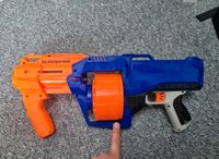 Nerf Elite Surgefire Kiel - Elmschenhagen-Nord Vorschau