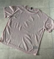 Schimmer Effekt Shirt Gr. S (36) Bayern - Tittmoning Vorschau