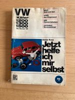 VW Käfer / Jetzt helfe ich mir selbst / Band 1 Feldmoching-Hasenbergl - Feldmoching Vorschau