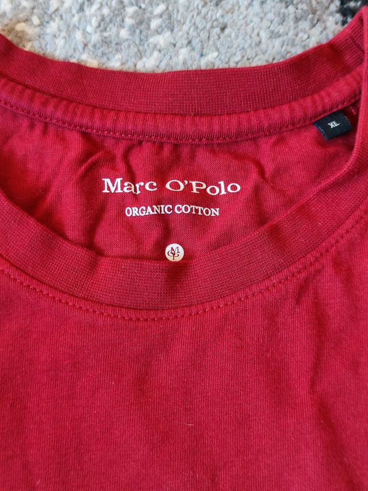 Marc O'Polo Herren T-Shirt (langarm) Gr XL in Filderstadt