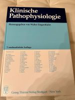 Klinische Pathophysiologie ( 7. neubearbeitete Auflage) Nordrhein-Westfalen - Herne Vorschau