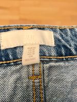 H&M Momjeans Gr. 50 ungetragen Rheinland-Pfalz - Wörth am Rhein Vorschau