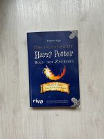 Das infozielle Harry Potter Buch der Zauberei Köln - Nippes Vorschau