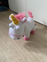 Einhorn Minions Thüringen - Suhl Vorschau