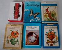DDR Kartenspiele Thüringen - Henneberg (Thüringen) Vorschau