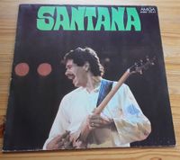 Schallplatte LP AMIGA Santana Berlin - Hellersdorf Vorschau