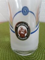 Weissbier  Glas FRANZISKANER Alkoholfrei Baden-Württemberg - Brühl Vorschau