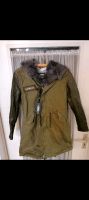 Camouflage Laura K7 Kinder Parka Jacke gr 10 Baden-Württemberg - Rudersberg Vorschau