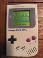Nintendo Game Boy classic mit 4 Spielen Niedersachsen - Delmenhorst Vorschau