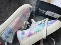 Canvassneakers in Grösse 41 Nordrhein-Westfalen - Lohmar Vorschau