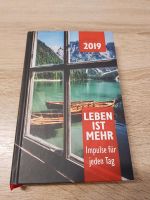 Leben ist mehr 2019 Nordrhein-Westfalen - Oberhausen Vorschau