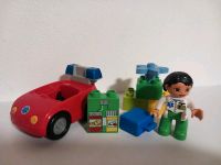 Lego Duplo Notärztin Auto Figur Niedersachsen - Bad Bederkesa Vorschau