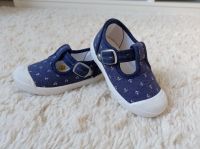 Baby-Schuhe Schuhe Sommerschuhe Mädchen Gr 20 Niedersachsen - Nienstädt Vorschau