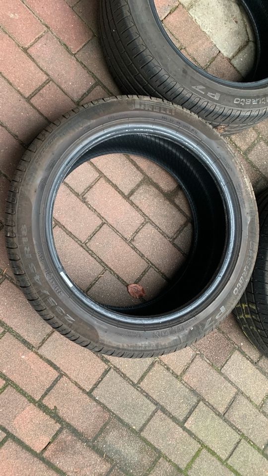 Pirelli Cinturato 235/45 R18 in Schenefeld