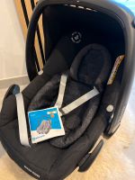 Maxi Cosi Babyschale Rock Nordrhein-Westfalen - Nettetal Vorschau