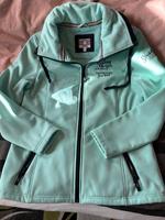 NEU Soccx Softshelljacke Jacke Übergangsjacke Übergang Hessen - Karben Vorschau