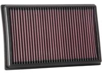 K&N 33-3111 Motorluftfilter Sportluftfilter VW T-Roc Niedersachsen - Oldenburg Vorschau