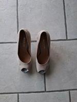 Maripè Peeptoe Gr.37,5. Wie Neu Niedersachsen - Osnabrück Vorschau