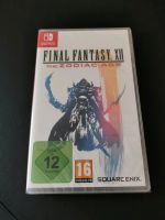 Final fantasy XIII zodiac age Nintendo switch neu OVP Sealed Kreis Ostholstein - Stockelsdorf Vorschau