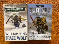 Warhammer - Space Wolf Bücher Nordrhein-Westfalen - Paderborn Vorschau