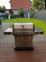 El Fuego Gasgrill Nordrhein-Westfalen - Gelsenkirchen Vorschau