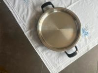 AMC Griddle Pfanne 28cm Nordrhein-Westfalen - Breckerfeld Vorschau