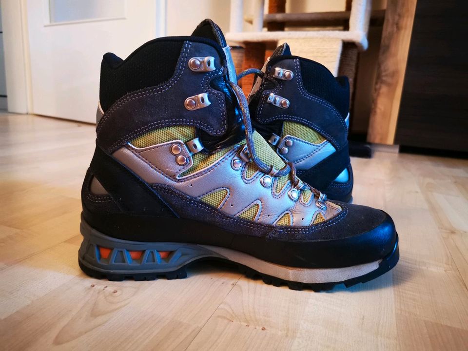 Meindl Alpine Trek GTX Lady, Größe 42 in Obertshausen