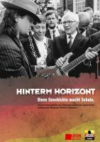 Hinterm Horizont -  Diese Geschichte macht Schule "Broschüre" Niedersachsen - Bröckel Vorschau