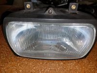 BMW R 1100/850 GS Scheinwerfer Lampe Reflektor mit Gehäuse Nordrhein-Westfalen - Halver Vorschau