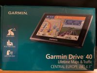 Garmin Drive 40 Navigationsgerät in sehr gutem Zustand Duisburg - Walsum Vorschau