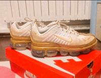 Nike vapormax 360 gold Nordrhein-Westfalen - Mönchengladbach Vorschau