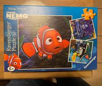 Puzzle Nemo Niedersachsen - Haselünne Vorschau