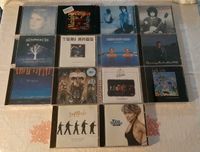 CD / Englischer Pop / z.B. Tina Turner , Genesis , OneRepublic Kiel - Ravensberg-Brunswik-Düsternbrook Vorschau