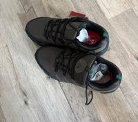 HIKEUP Wanderschuhe Bayern - Cham Vorschau