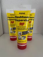 Pufas Rauhfaser Reparatur 3x330g Moltofill spachteln tapezieren Baden-Württemberg - Mannheim Vorschau