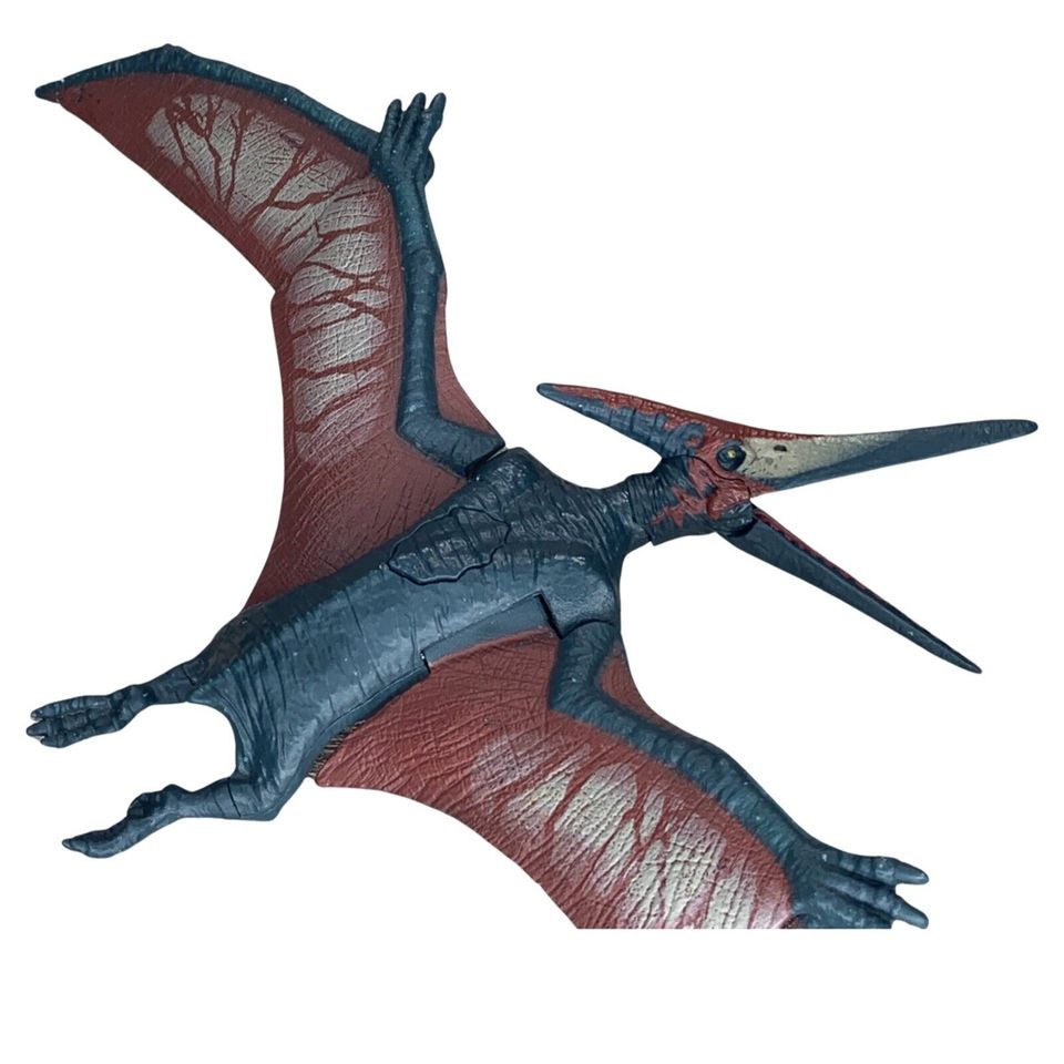 Jurassic World Pteranodon Mattel 2018 JW Fallen Kingdom in Borgstedt