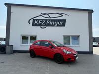 Opel Corsa E Selection ecoFlex Rheinland-Pfalz - Kottenheim Vorschau