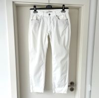 Drykorn for Beautiful People Chino Hose Weiß Gr. 28/32 Rodenkirchen - Sürth Vorschau