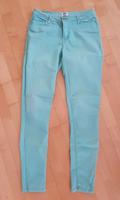 Hose türkis (Vera Moda) höherer Bund ca. Gr. 36/38 - Top Zustand! Bayern - Eching (Kr Freising) Vorschau